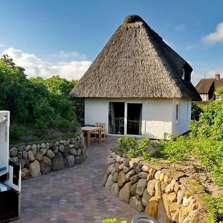 Luett Hues 2 Ferienhaus