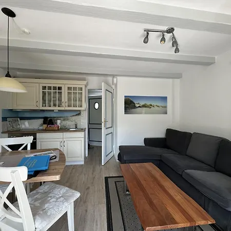 Luett Hues 2 Ferienhaus Wenningstedt-Braderup