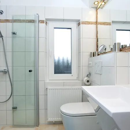 Luett Hues 2 Ferienhaus *