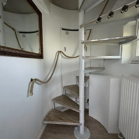 Luett Hues 2 Ferienhaus Wenningstedt-Braderup